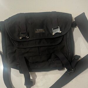 Trakke Bairn Messenger Bag